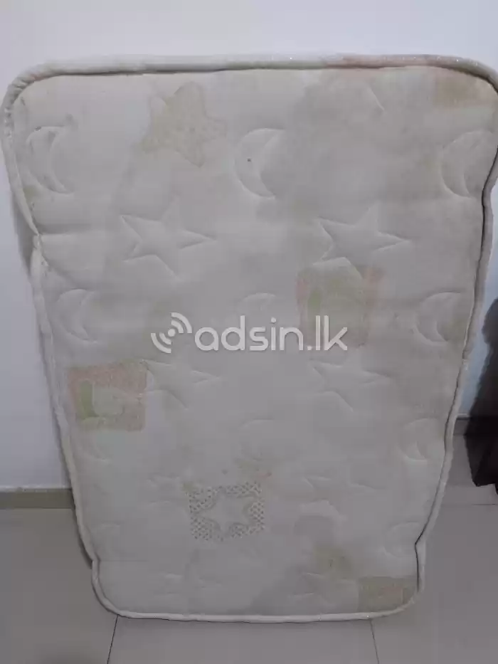 Baby Mattress