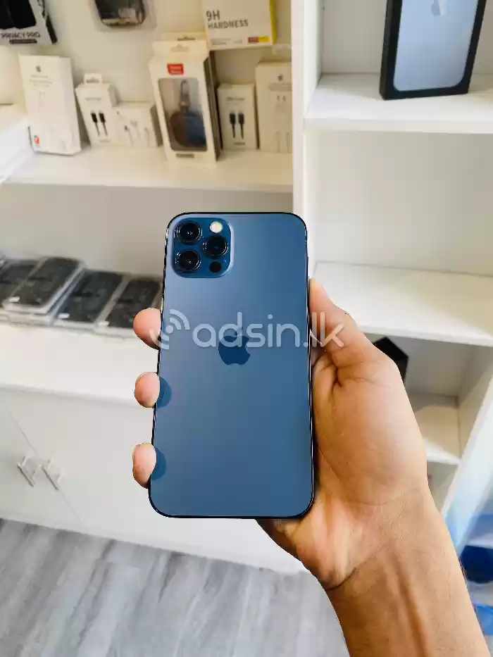 Apple iPhone 12 Pro