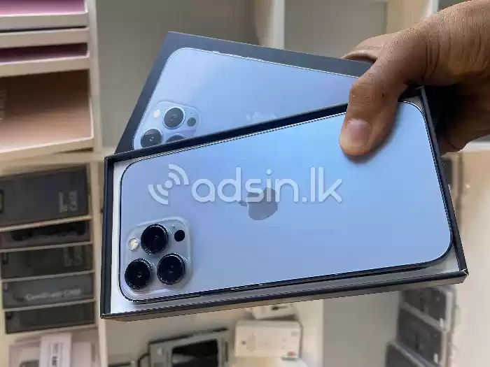 Apple iPhone 13 Pro Max