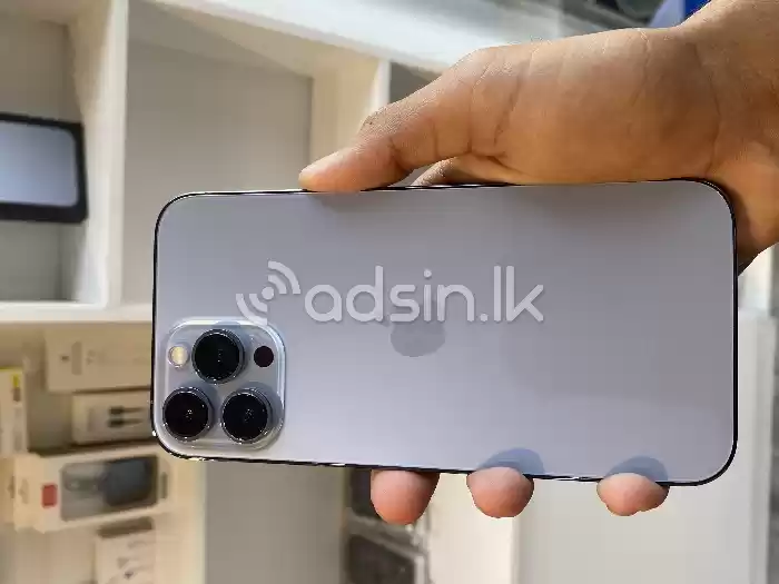 Apple iPhone 13 Pro Max