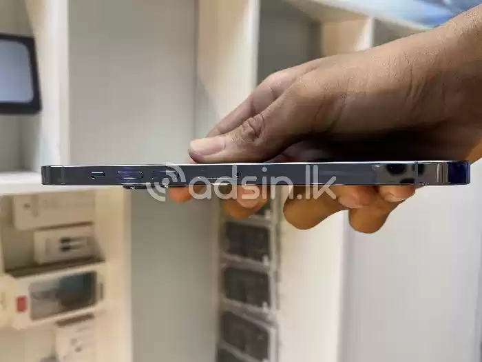 Apple iPhone 13 Pro Max