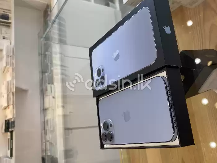 Apple iPhone 13 Pro Max