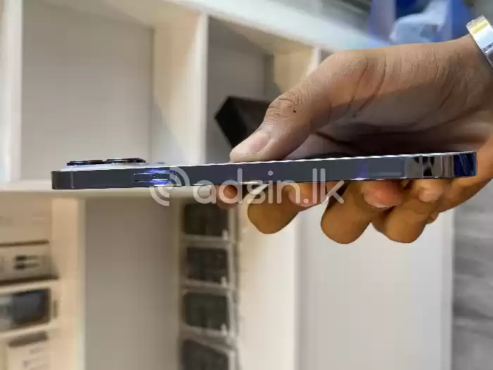 Apple iPhone 13 Pro Max