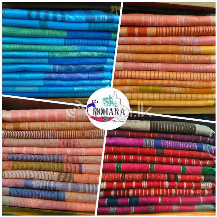 HANDLOOM SAREE