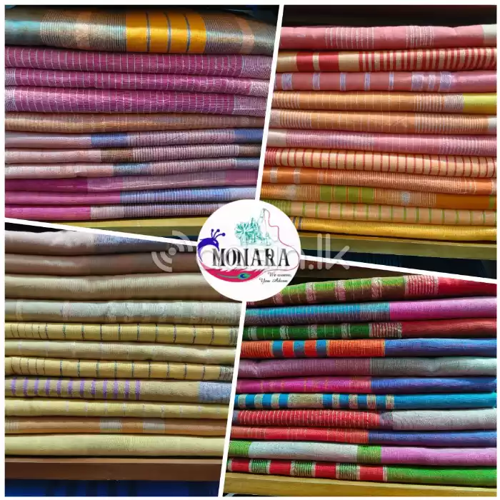 HANDLOOM SAREE