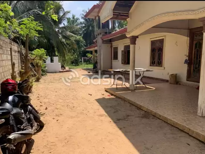 House sale in Nuracholai