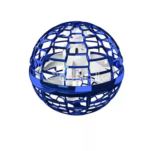 FlyNova - Inovative Flying Spinner Ball