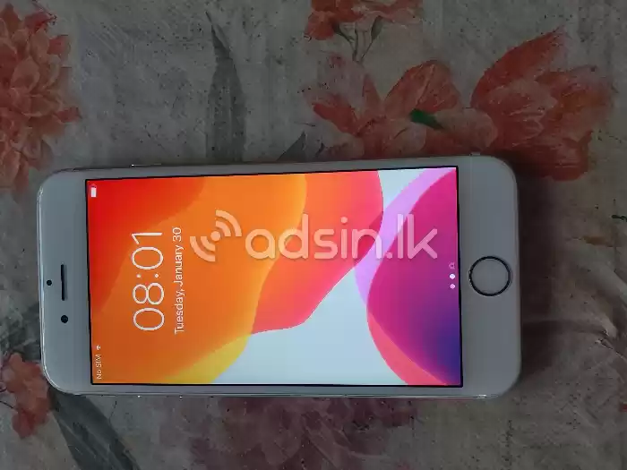Apple iPhone 6S