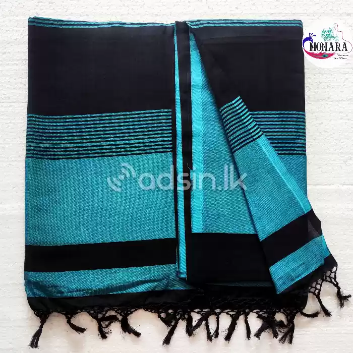 Handloom Saree
