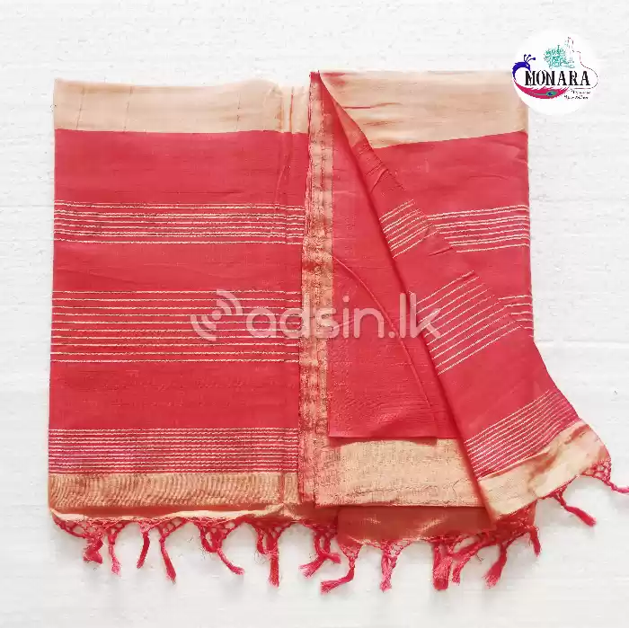 Handloom Saree