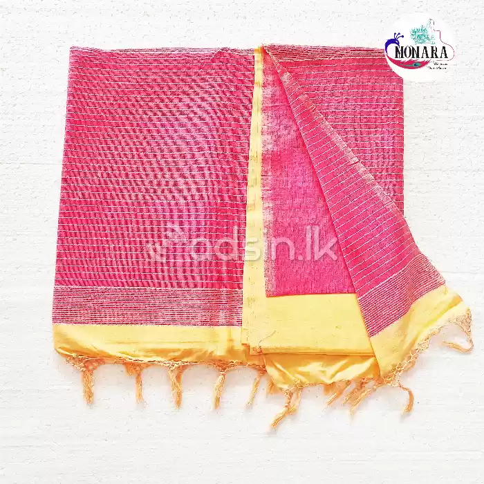 Handloom Saree