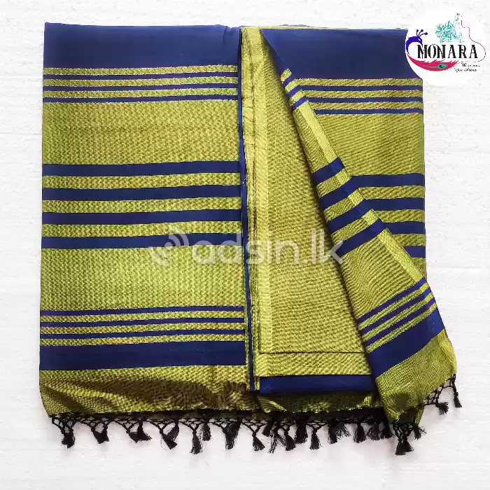 Handloom Saree