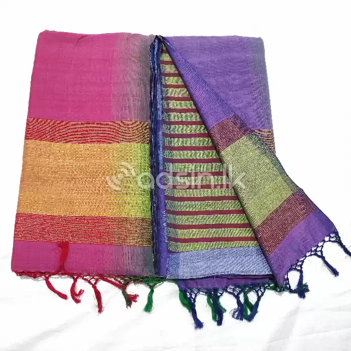 HANDLOOM  SAREE