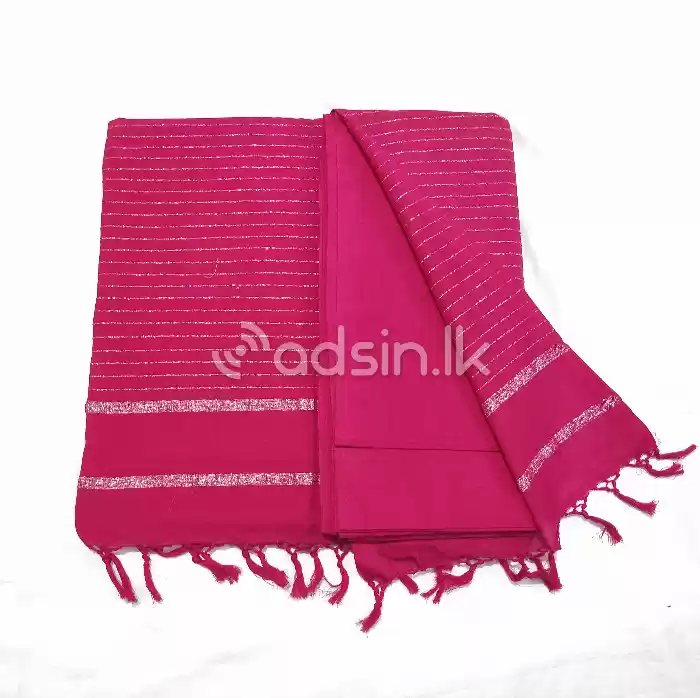 HANDLOOM  SAREE