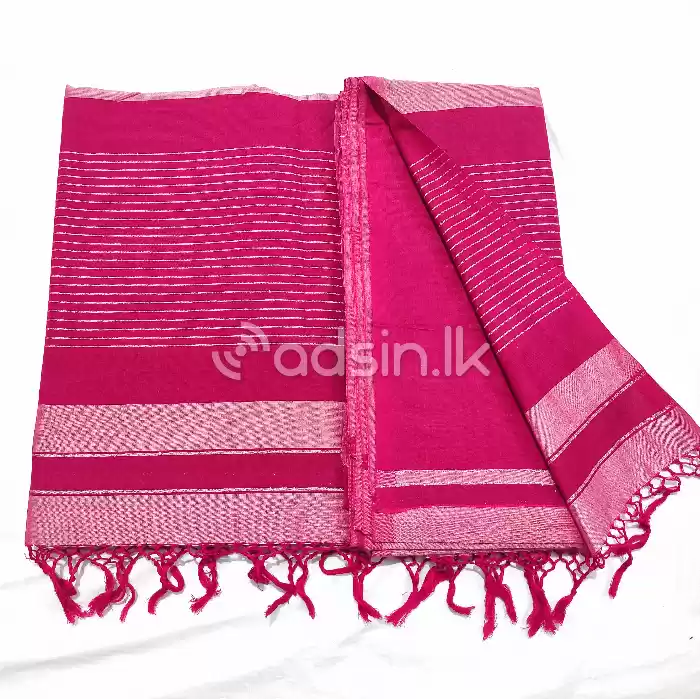 HANDLOOM  SAREE
