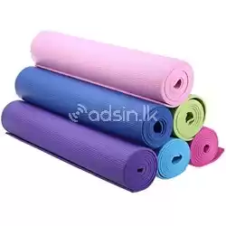 EVA- YOGA Mat 8mm - Quality