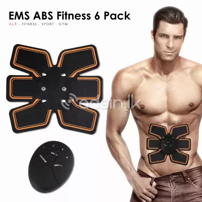 New Mini EMS-Massager