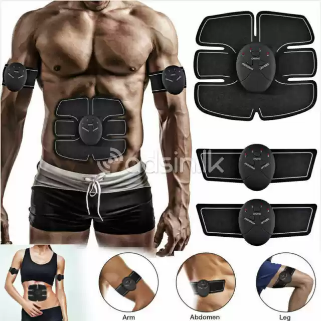 New Mini EMS-Massager