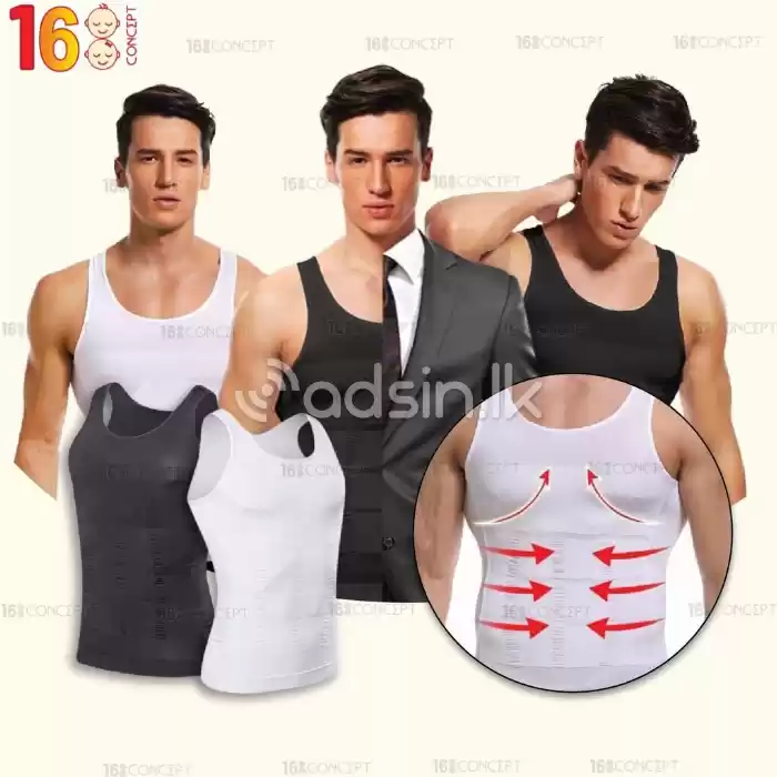 Slim n Lift Vest (L,XL,XXL)