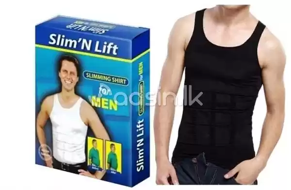 Slim n Lift Vest (L,XL,XXL)