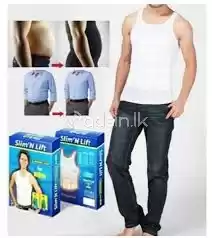 Slim n Lift Vest (L,XL,XXL)