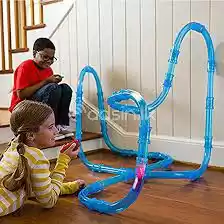 Speed-Pipes Racing Chariots Car