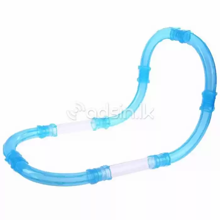 Speed-Pipes Racing Chariots Car