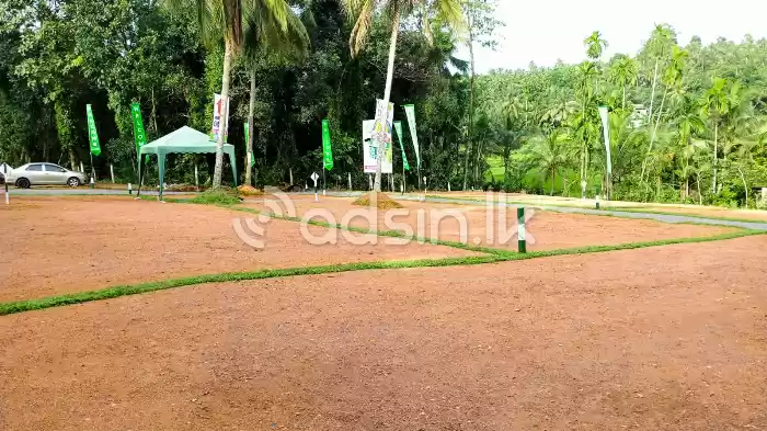 Most valuable land for  sale in Kadawatha