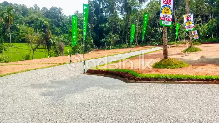 Most valuable land for  sale in Kadawatha