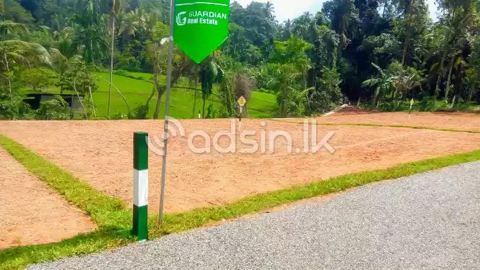 Most valuable land for  sale in Kadawatha