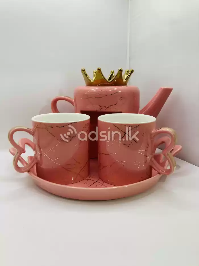 Ceramic couple mug 😍