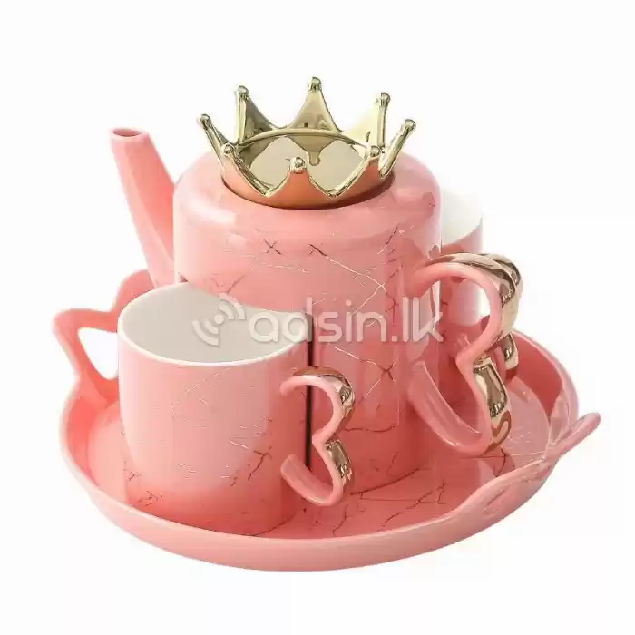 Ceramic couple mug 😍