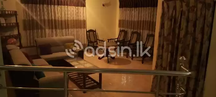 සියලු පහසුකම් සහිත නිවසක් විකිණීමට( Matara)