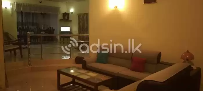 සියලු පහසුකම් සහිත නිවසක් විකිණීමට( Matara)