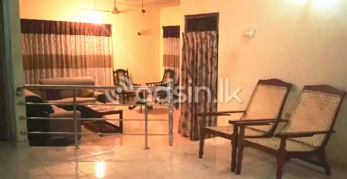 සියලු පහසුකම් සහිත නිවසක් විකිණීමට( Matara)