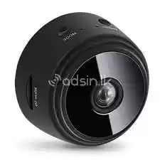 A9 Mini Wi-fi 1080p Full HD Wireless Ip Camera