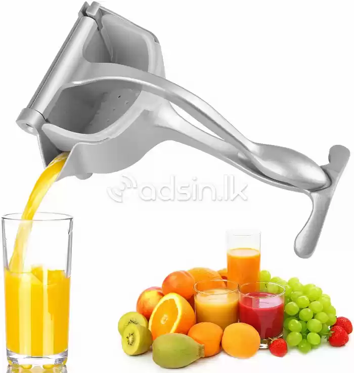 Hand Juice Maker Fruit Press