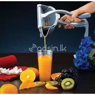 Hand Juice Maker Fruit Press