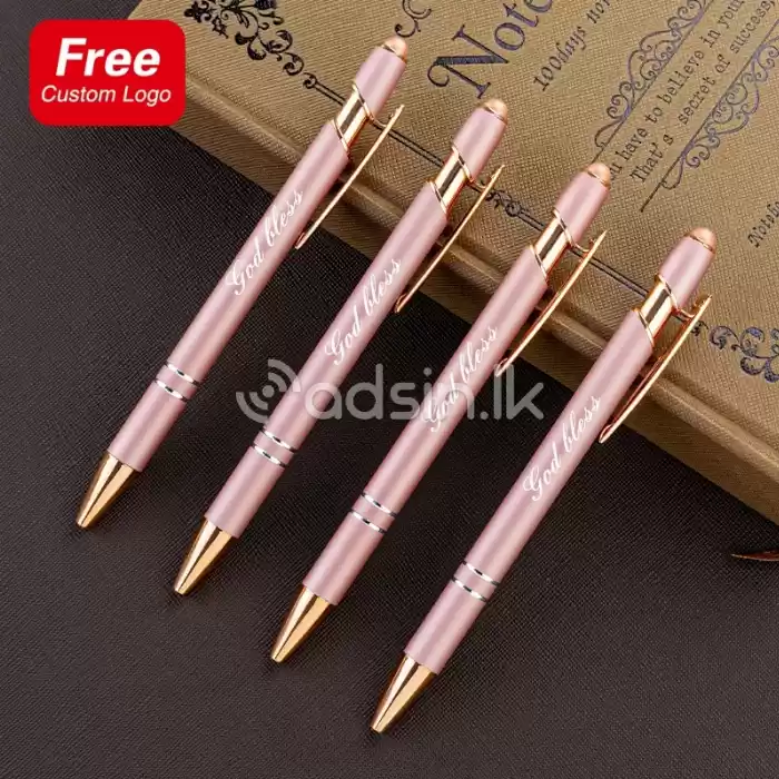 CUSTOMIZED PENS🖊️