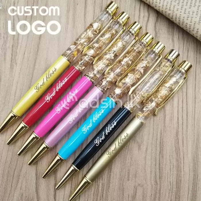 CUSTOMIZED PENS🖊️