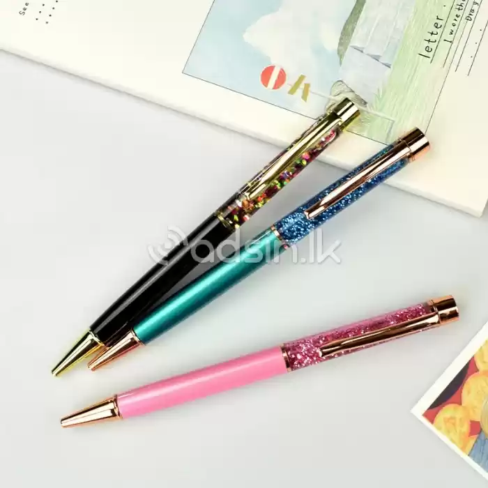 CUSTOMIZED PENS🖊️