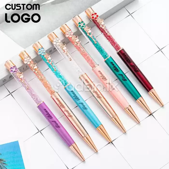 CUSTOMIZED PENS🖊️