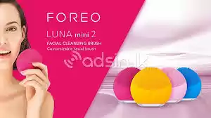 FOREO-LUNA (Mini) hand Facial