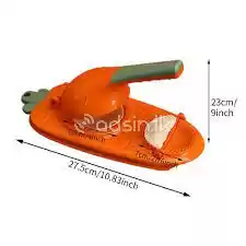 2 In1 Paties or Dumpling Maker DIY Kit Wrapper Presser- Kitchen Gadgets