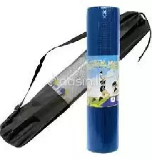 6mm YOGA Mat + Carry Bag