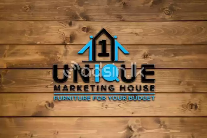 Piyestra Fabric High Back Office Chair