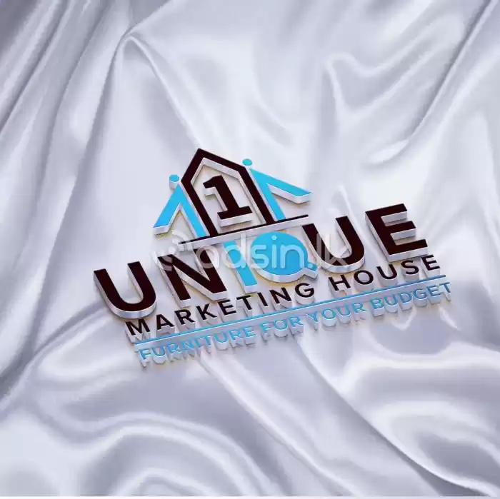 Modern Melamine 7ft Design Pantry Cupboard Set