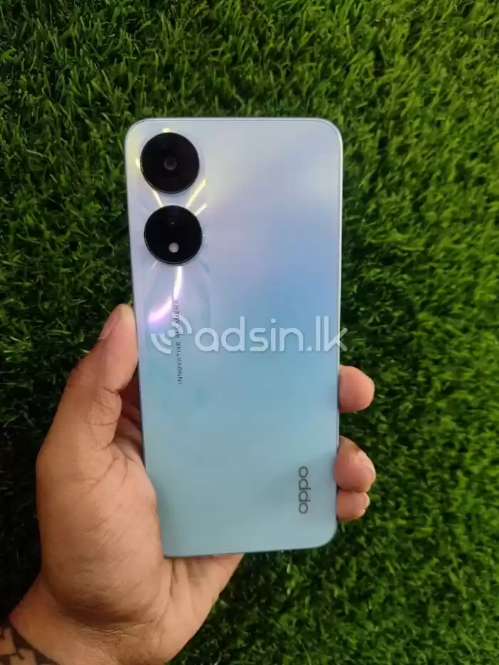 Oppo A78 5G