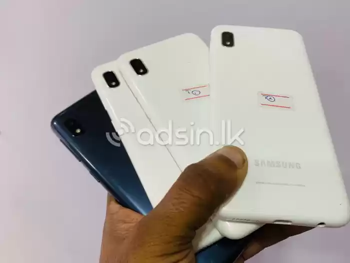 Samsung Galaxy A10