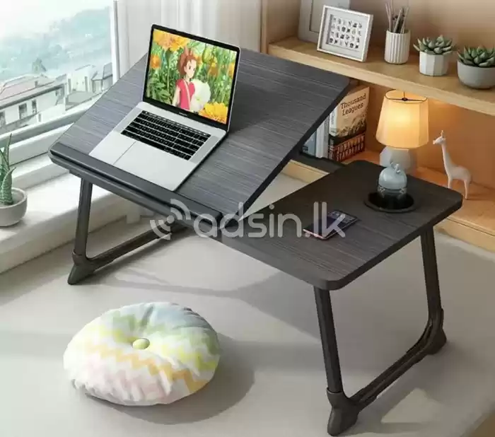 Laptop Desk for Bed Couch -Lap Foldable